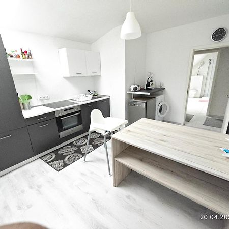 Appartement Urlaub Am Rhein Speyer Hockenheim à Altlussheim Extérieur photo