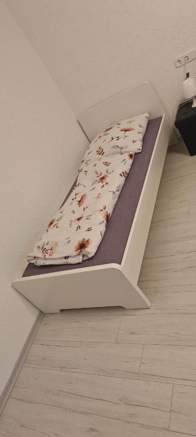 Appartement Urlaub Am Rhein Speyer Hockenheim à Altlussheim Extérieur photo