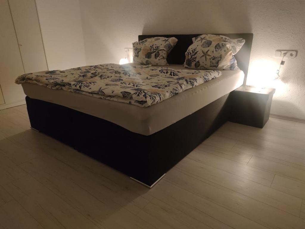 Appartement Urlaub Am Rhein Speyer Hockenheim à Altlussheim Extérieur photo