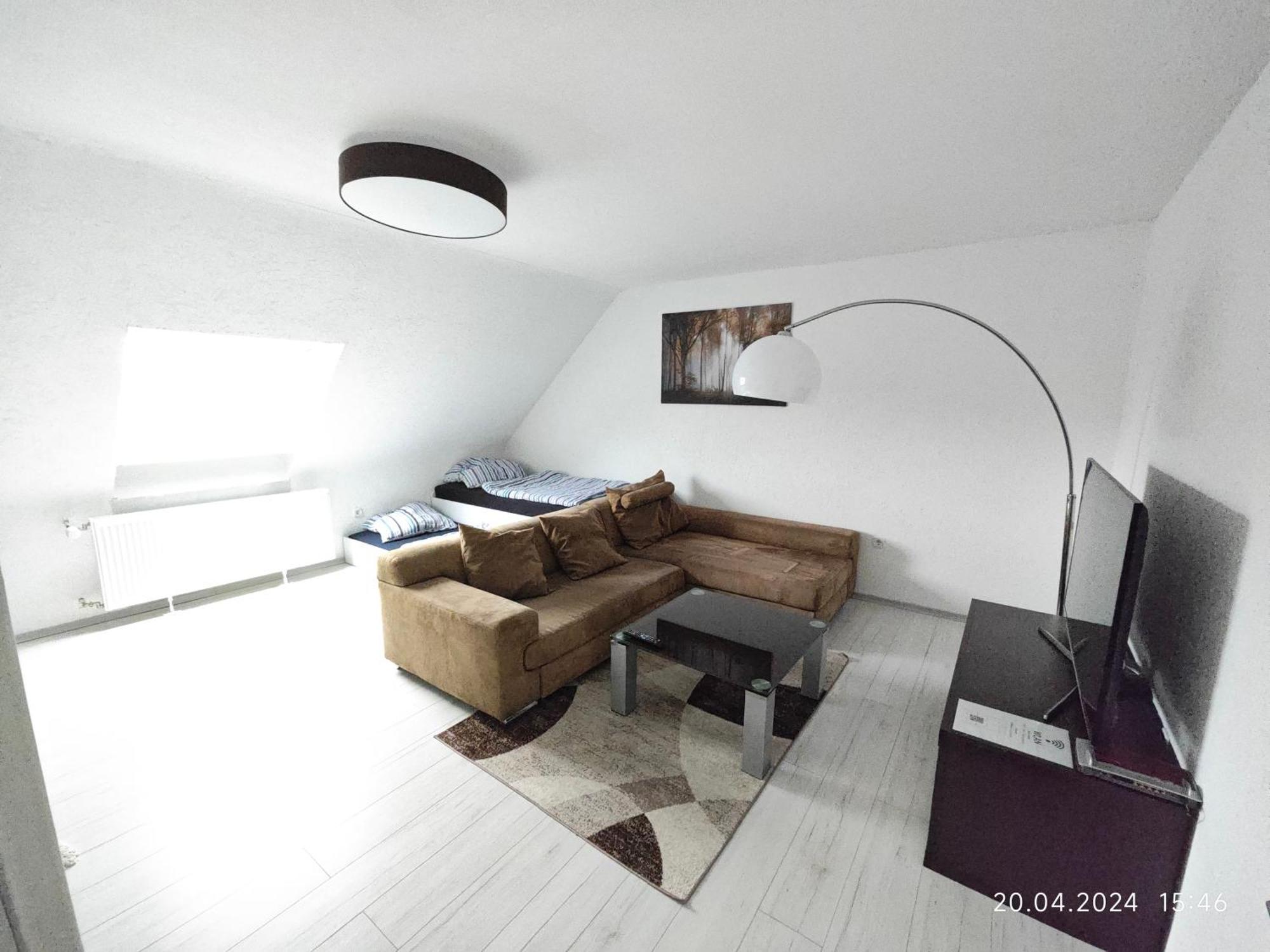 Appartement Urlaub Am Rhein Speyer Hockenheim à Altlussheim Extérieur photo