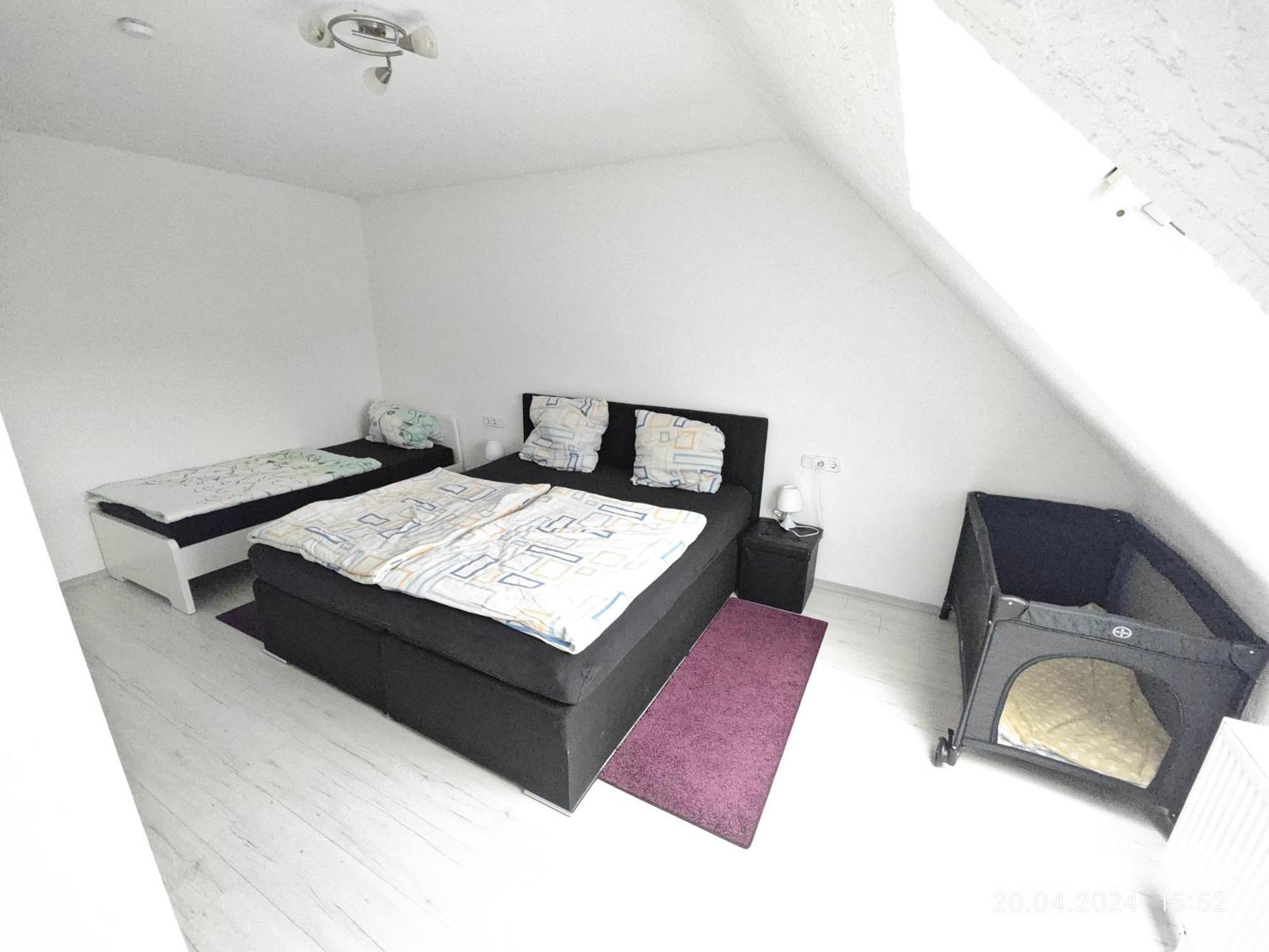Appartement Urlaub Am Rhein Speyer Hockenheim à Altlussheim Extérieur photo